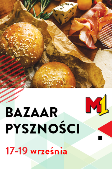 Bazaar Pyszności