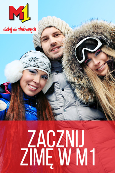 Zima w M1