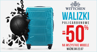 WITTCHEN - WALIZKI 