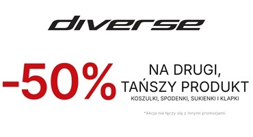 Promocja Diverse