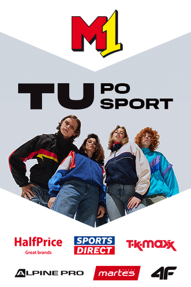 TU PO SPORT !