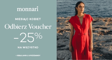 Voucher Monnari