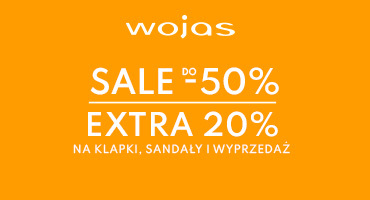 Wojas