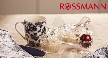 ROSSMANN - otwarcie po przebudowie