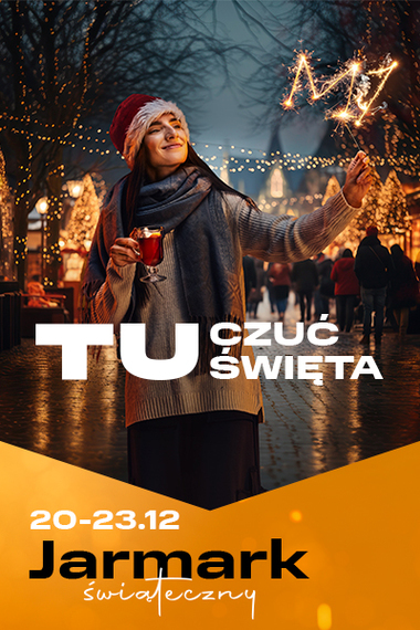 Jarmark Świąteczny