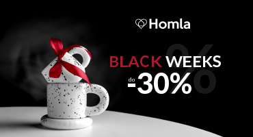  Black Weeks w Homla