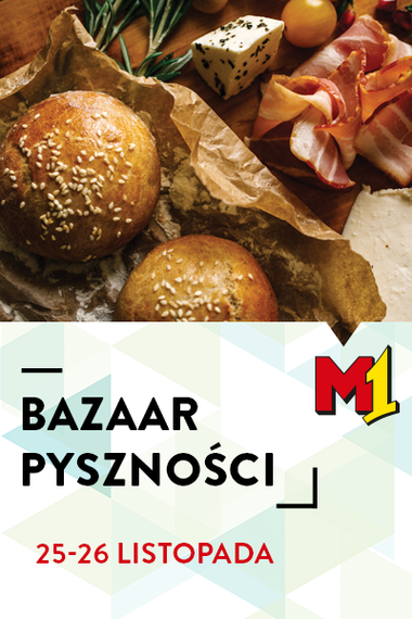 Bazar Pyszności