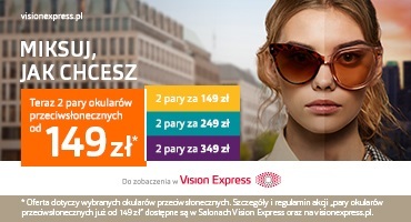 Vision Express