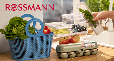 Promocja Rossmann