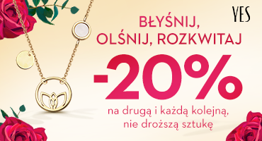 Wiosna w  YES!