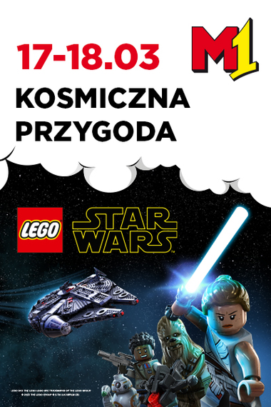 Lego Star Wars