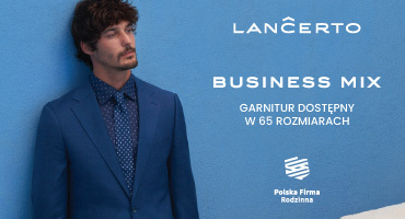 LANCERTO BUSINESS MIX