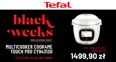 Tefal