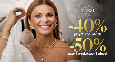 ŚWIĄTECZNA PROMOCJA W VEZZI!