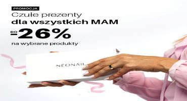 Wyjątkowe prezenty 