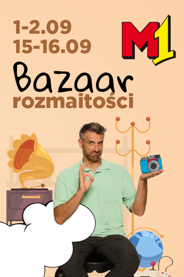 Bazar Rozmaitości