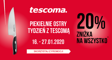 Tydzień z Tescomą