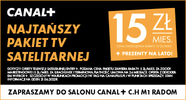 Canal+