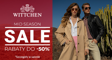 MID SEASON SALE W WITTCHEN!