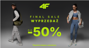 4F FINAL SALE