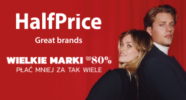 Sezon jesienno-zimowy z HalfPrice