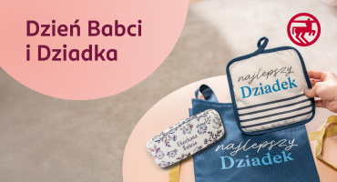 Rossmann: Dzień Babci i Dziadka