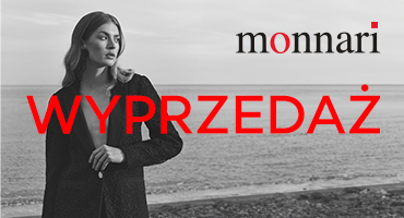 MEGA WYPRZEDAŻ w Monnari! 