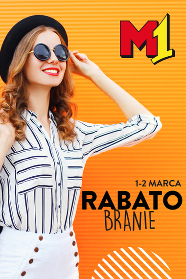 Rabatobranie!