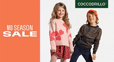 Promocja Coccodrillo