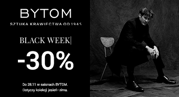 Promocja Bytom