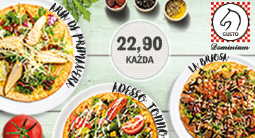 Nowy wymiar smaku