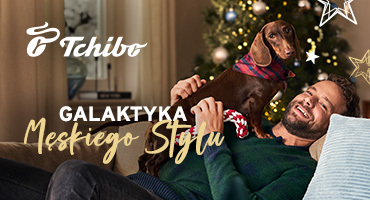 Galaktyka męskiego stylu