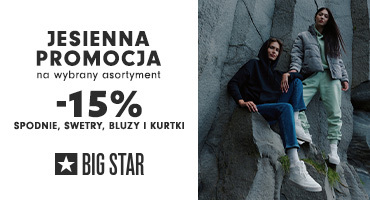 Promocja Big Star
