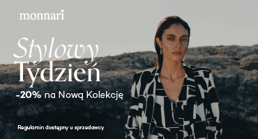 Promocja Monnari