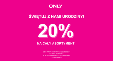 Only