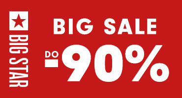 Big Star do -90%