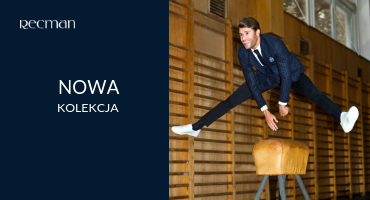 RECMAN JESIEŃ-ZIMA 2019/2020 