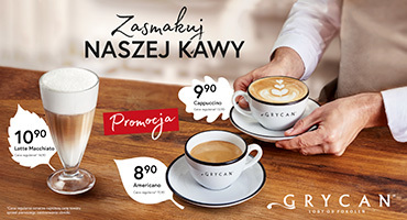 GRYCAN LODY OD POKOLEŃ