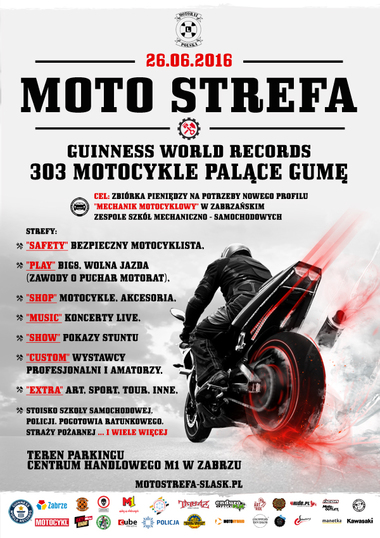 Moto Strefa
