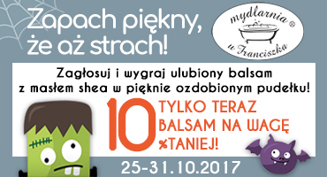 Mydlarnia u Franciszka
