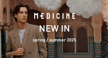 MEDICINE
