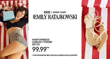 Letnia odsłona kampanii CCC