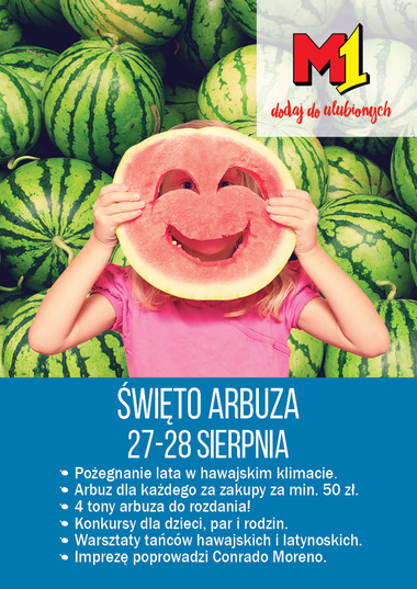 Święto Arbuza
