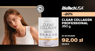 Biotechusa - Promocja 