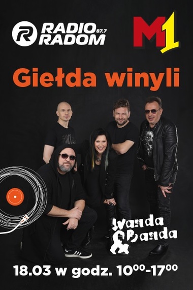 X Radomska Giełda Winyli