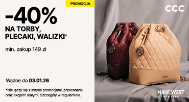 Promocja CCC