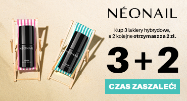 Promocja Neonail
