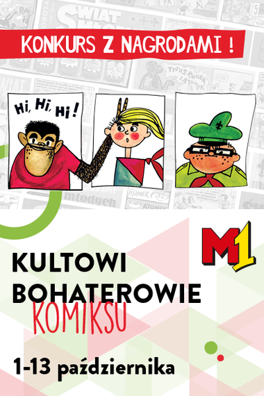 Tytus Romek i A'Tomek