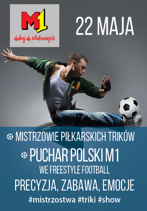 Mistrzostwa Freestyle Football