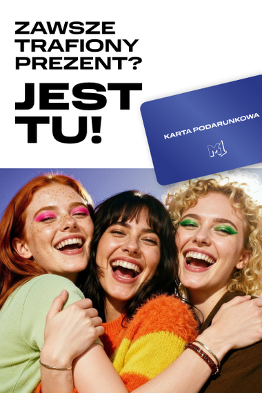 Karta Podarunkowa M1